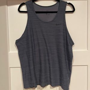 Women’s Nike Tank Top